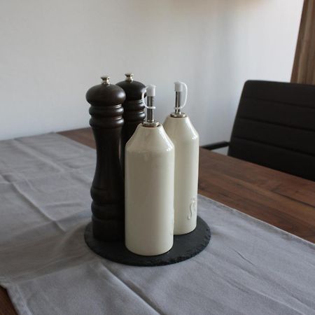 Silentio Apartments Leipzig Dış mekan fotoğraf