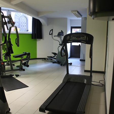 Silentio Apartments Leipzig Dış mekan fotoğraf