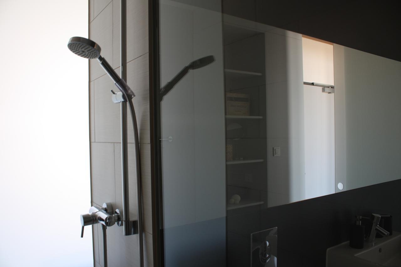 Silentio Apartments Leipzig Dış mekan fotoğraf