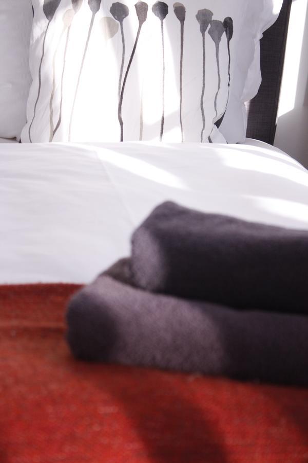 Silentio Apartments Leipzig Dış mekan fotoğraf
